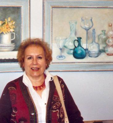 María Pilar Langa