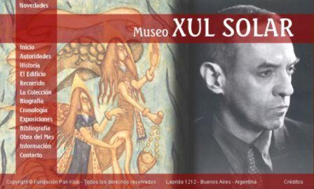 MUSEO XUL SOLAR